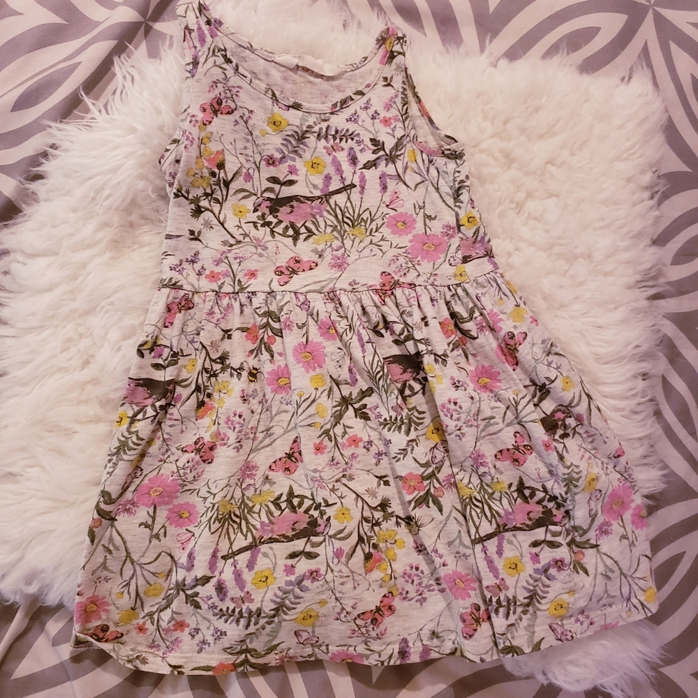 Toddler dress